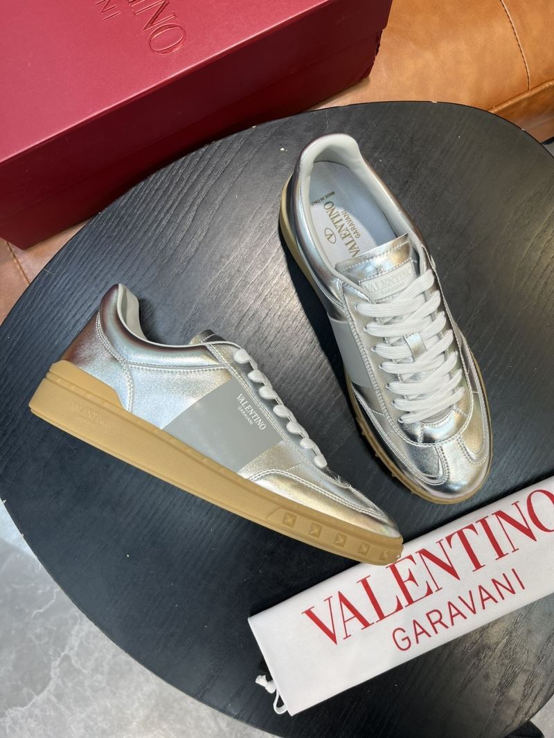 Valentino Low Shoes